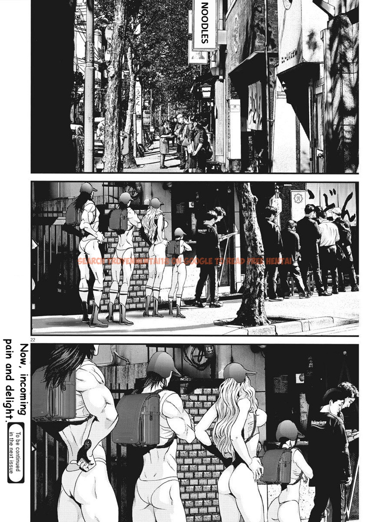 Read Hentai Image 19 385 in comic Gigant - Chapter 48 - www.hentaitnt.net