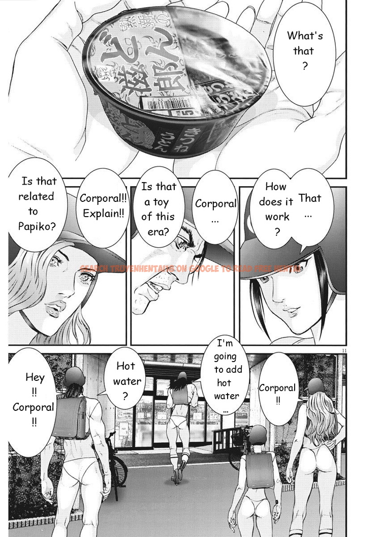 Read Hentai Image 9 385 in comic Gigant - Chapter 48 - www.hentaitnt.net