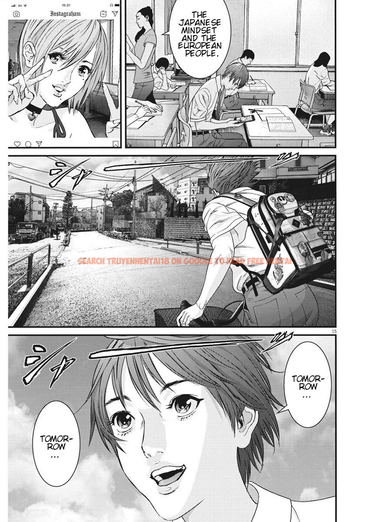 Read Hentai Image 12 385 in comic Gigant - Chapter 49 - www.hentaitnt.net