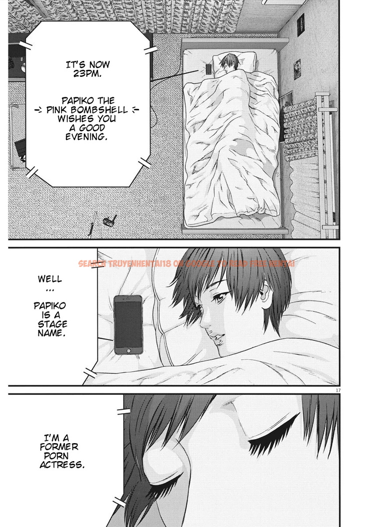 Read Hentai Image 14 385 in comic Gigant - Chapter 49 - www.hentaitnt.net
