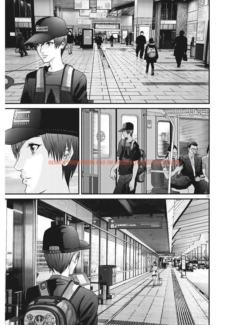 Read Hentai Image 16 385 in comic Gigant - Chapter 49 - www.hentaitnt.net
