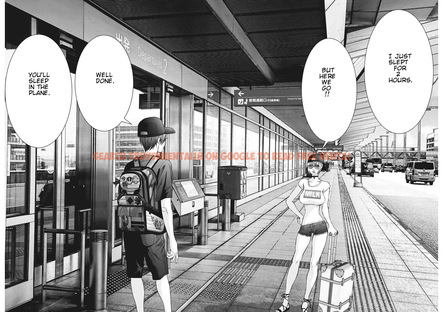 Read Hentai Image 17 385 in comic Gigant - Chapter 49 - www.hentaitnt.net