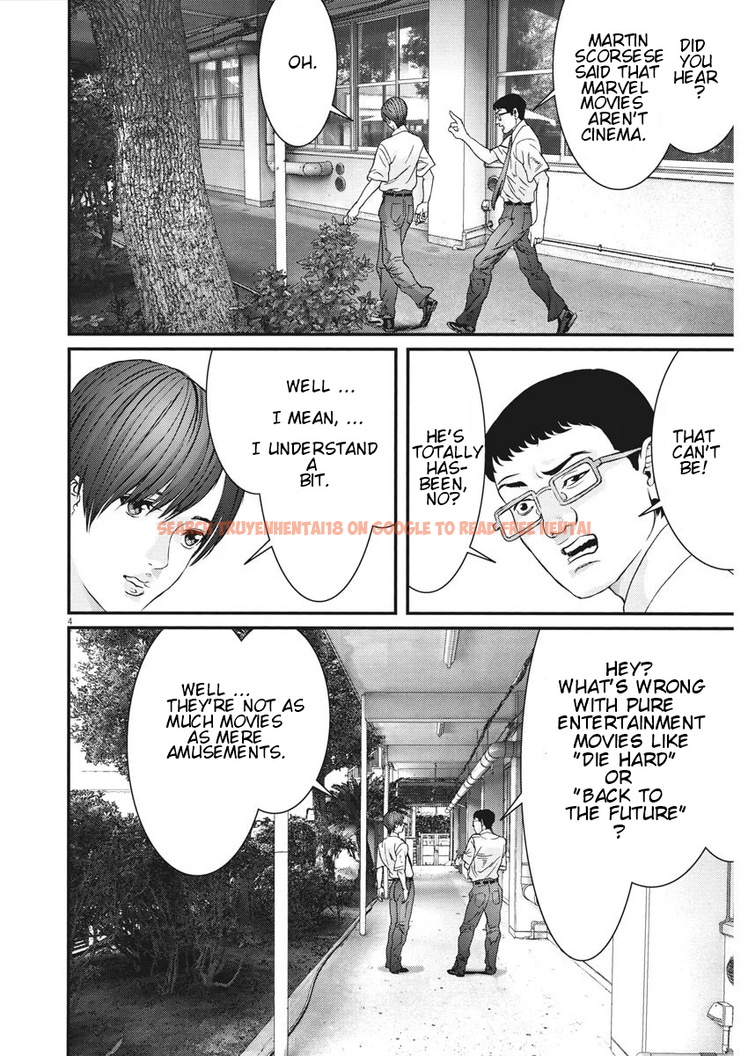 Read Hentai Image 3 385 in comic Gigant - Chapter 49 - www.hentaitnt.net