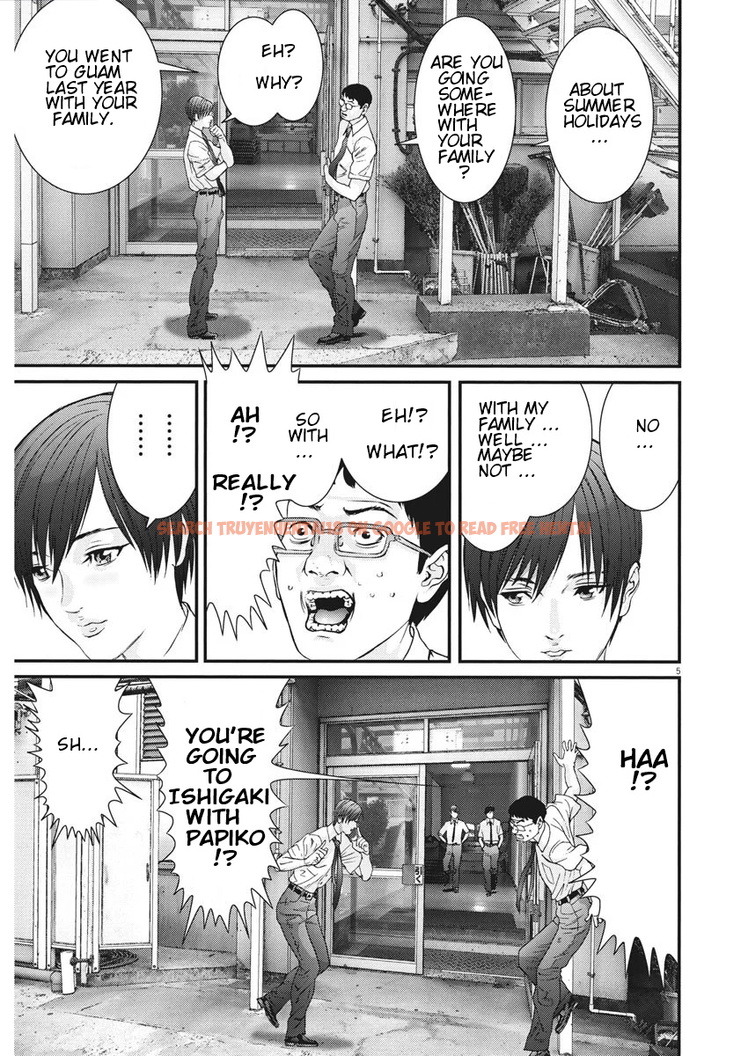Read Hentai Image 4 385 in comic Gigant - Chapter 49 - www.hentaitnt.net