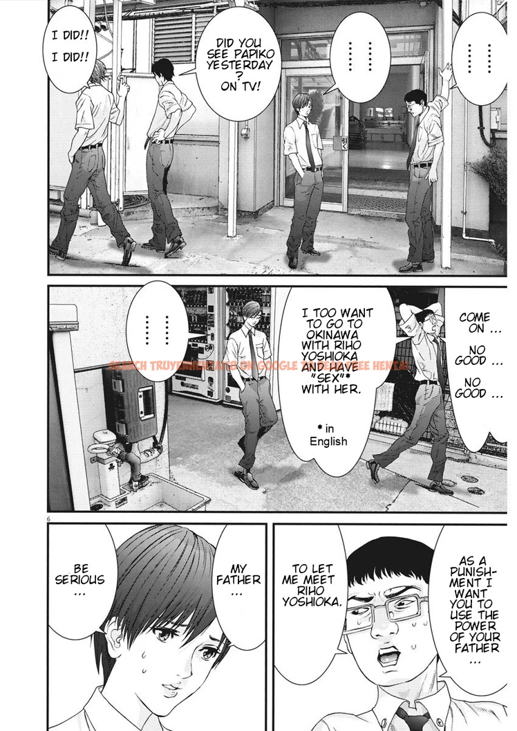 Read Hentai Image 5 385 in comic Gigant - Chapter 49 - www.hentaitnt.net