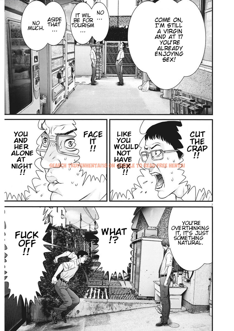 Read Hentai Image 6 385 in comic Gigant - Chapter 49 - www.hentaitnt.net