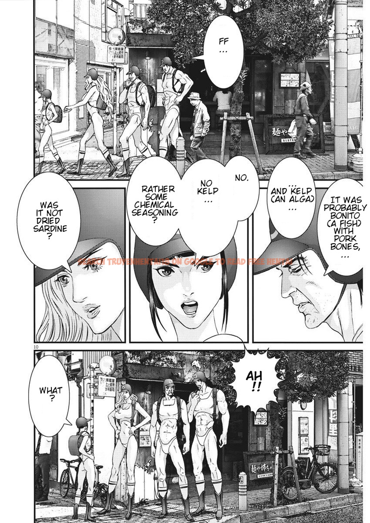Read Hentai Image 8 385 in comic Gigant - Chapter 49 - www.hentaitnt.net