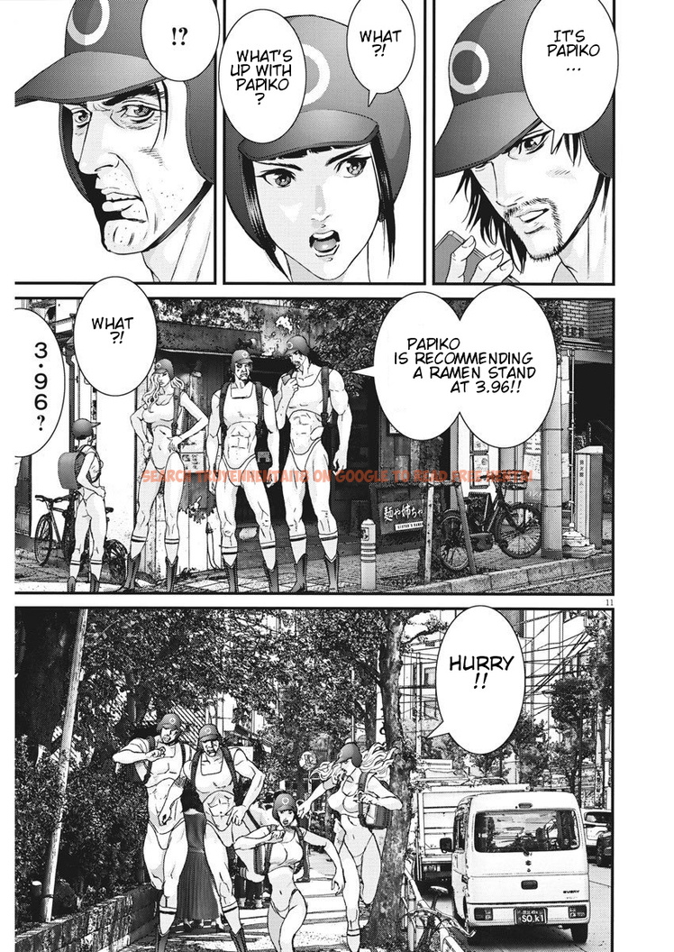 Read Hentai Image 9 385 in comic Gigant - Chapter 49 - www.hentaitnt.net