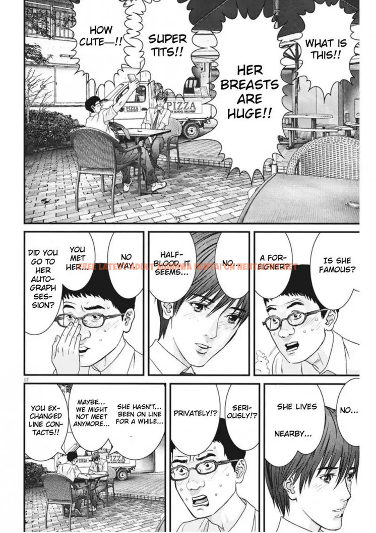 Read Hentai Image 11 412 in comic Gigant - Chapter 5 - hentaitnt.net