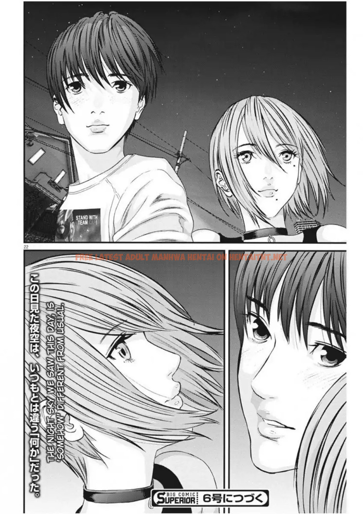 Read Hentai Image 21 412 in comic Gigant - Chapter 5 - hentaitnt.net