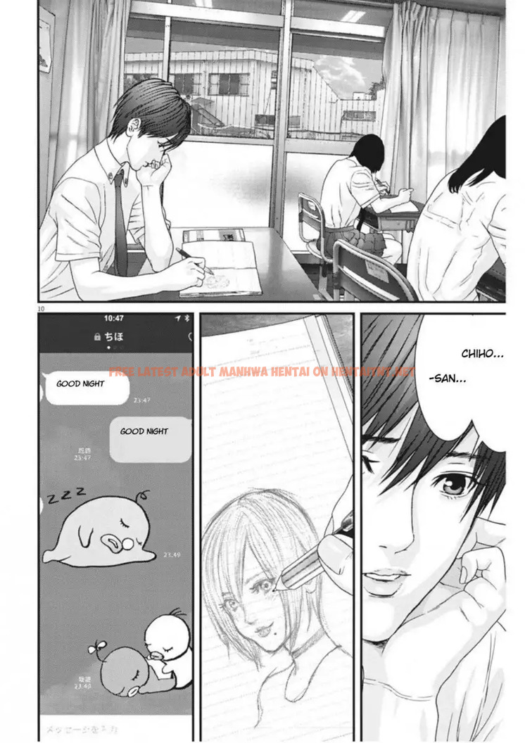 Read Hentai Image 9 412 in comic Gigant - Chapter 5 - hentaitnt.net