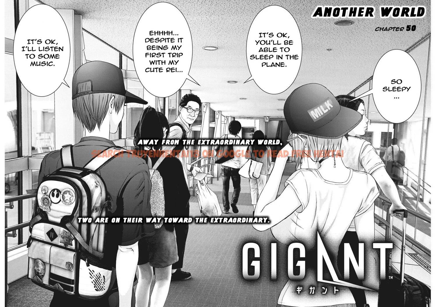 Read Hentai Image 1 385 in comic Gigant - Chapter 50 - www.hentaitnt.net
