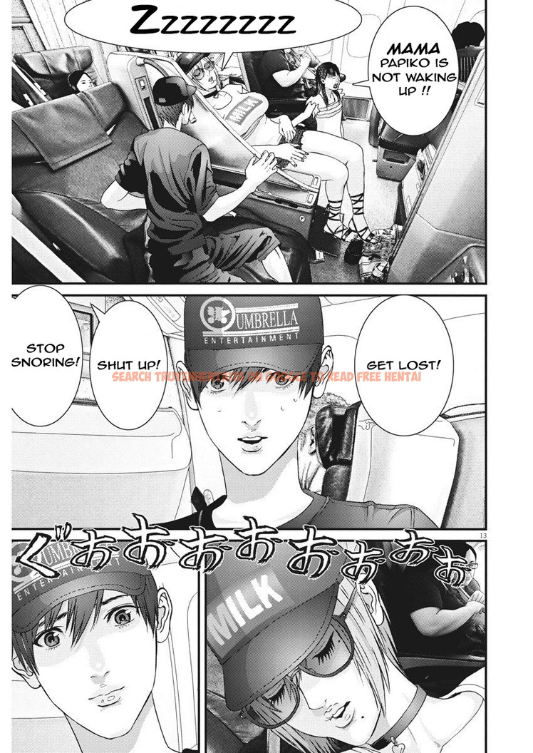 Read Hentai Image 11 385 in comic Gigant - Chapter 50 - www.hentaitnt.net