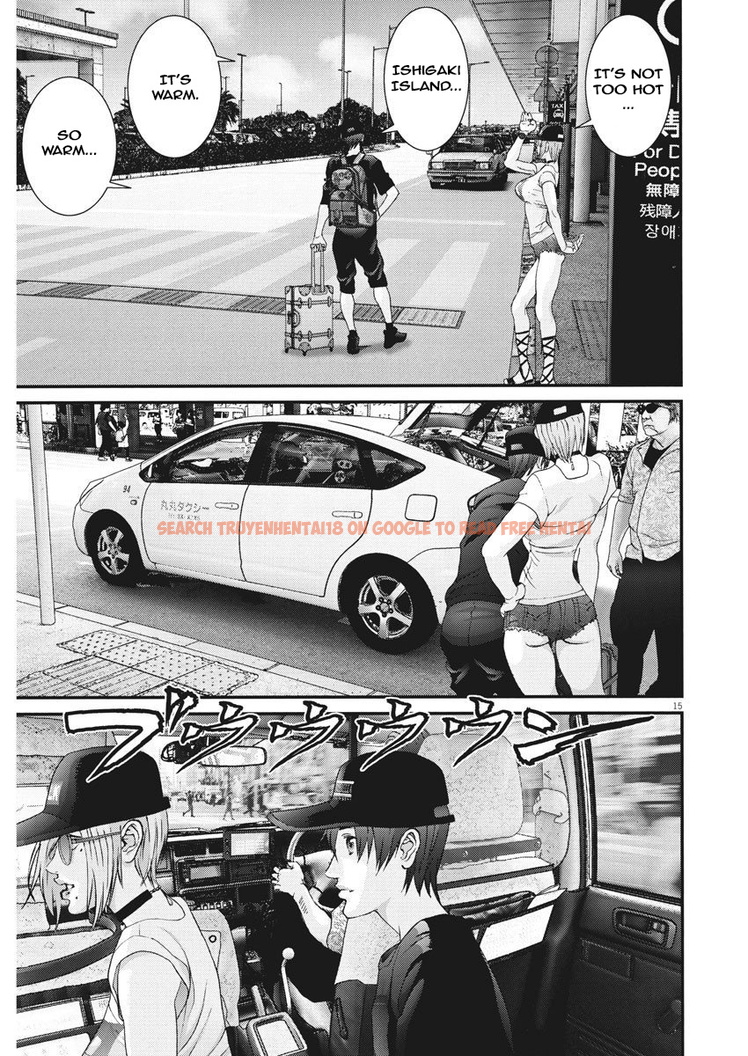 Read Hentai Image 13 385 in comic Gigant - Chapter 50 - www.hentaitnt.net