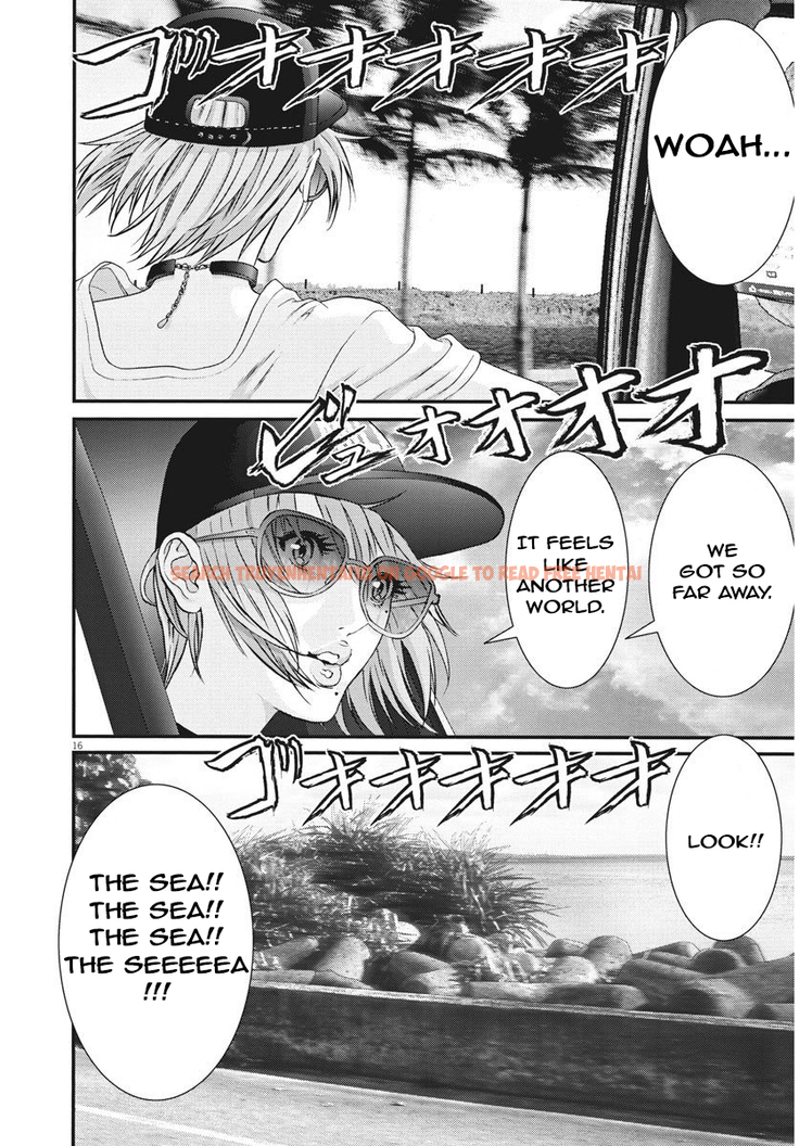 Read Hentai Image 14 385 in comic Gigant - Chapter 50 - www.hentaitnt.net