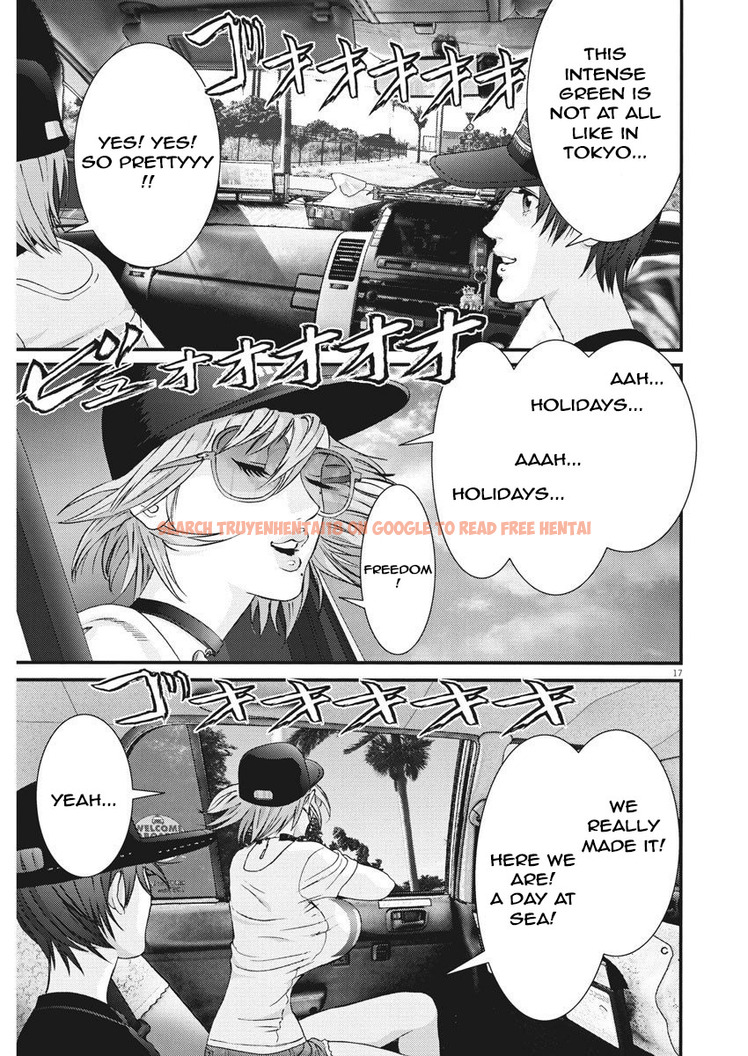 Read Hentai Image 15 385 in comic Gigant - Chapter 50 - www.hentaitnt.net