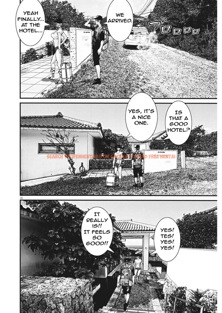 Read Hentai Image 16 385 in comic Gigant - Chapter 50 - www.hentaitnt.net