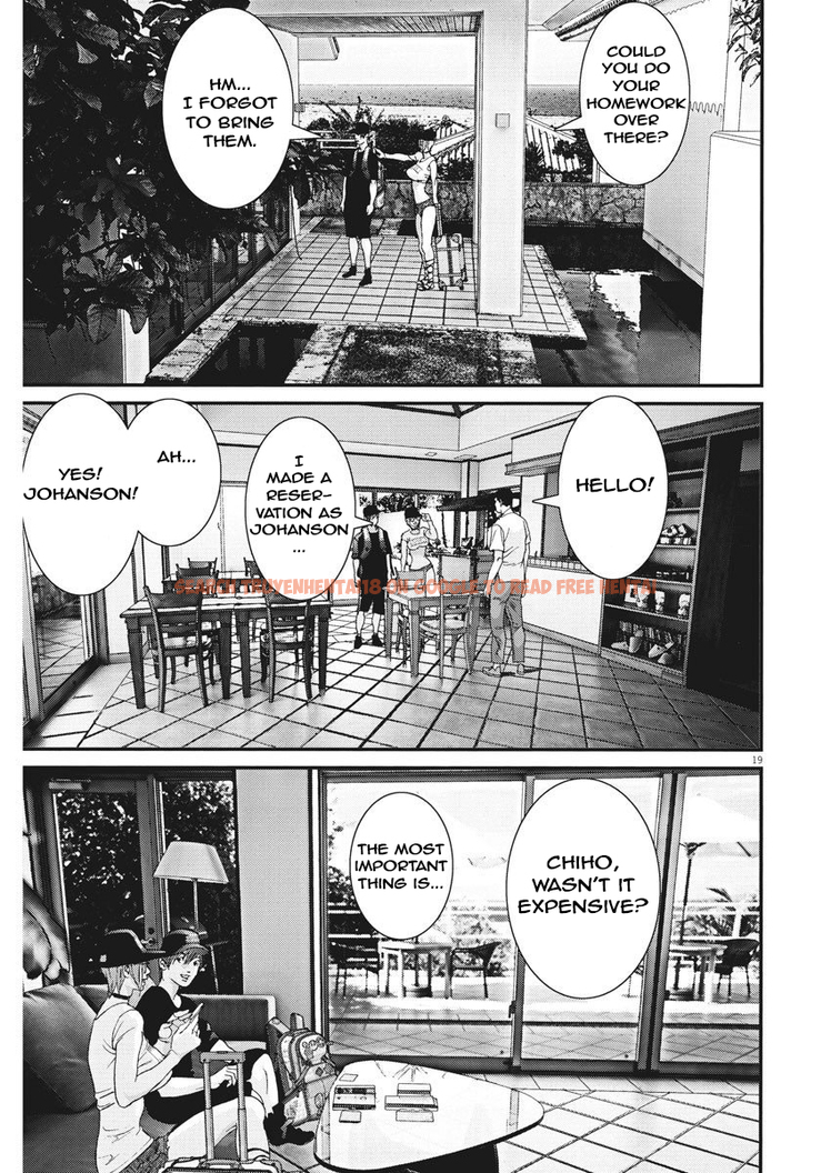 Read Hentai Image 17 385 in comic Gigant - Chapter 50 - www.hentaitnt.net
