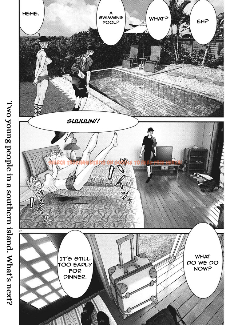Read Hentai Image 19 385 in comic Gigant - Chapter 50 - www.hentaitnt.net