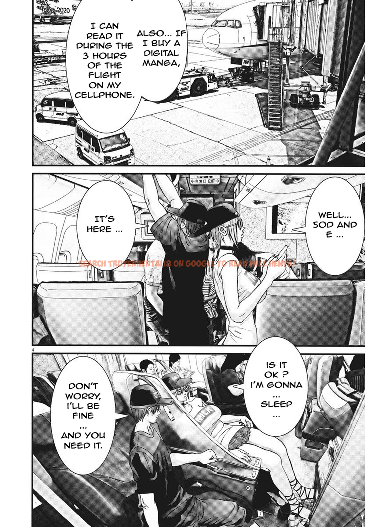 Read Hentai Image 2 385 in comic Gigant - Chapter 50 - www.hentaitnt.net