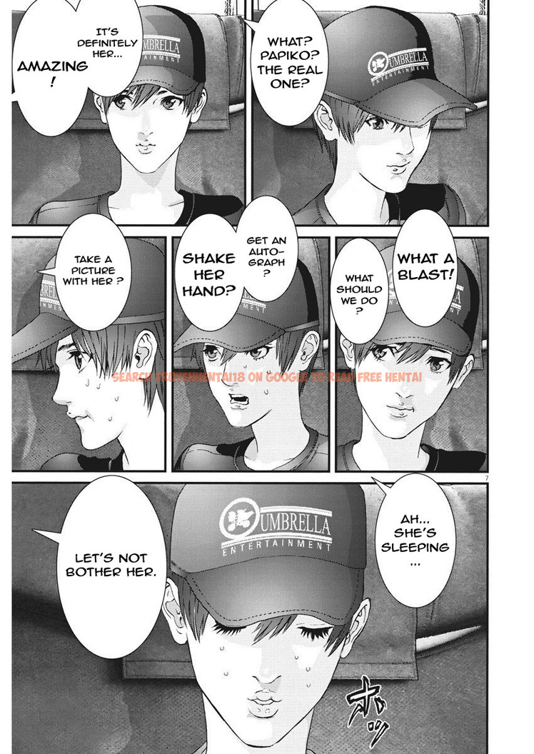 Read Hentai Image 5 385 in comic Gigant - Chapter 50 - www.hentaitnt.net