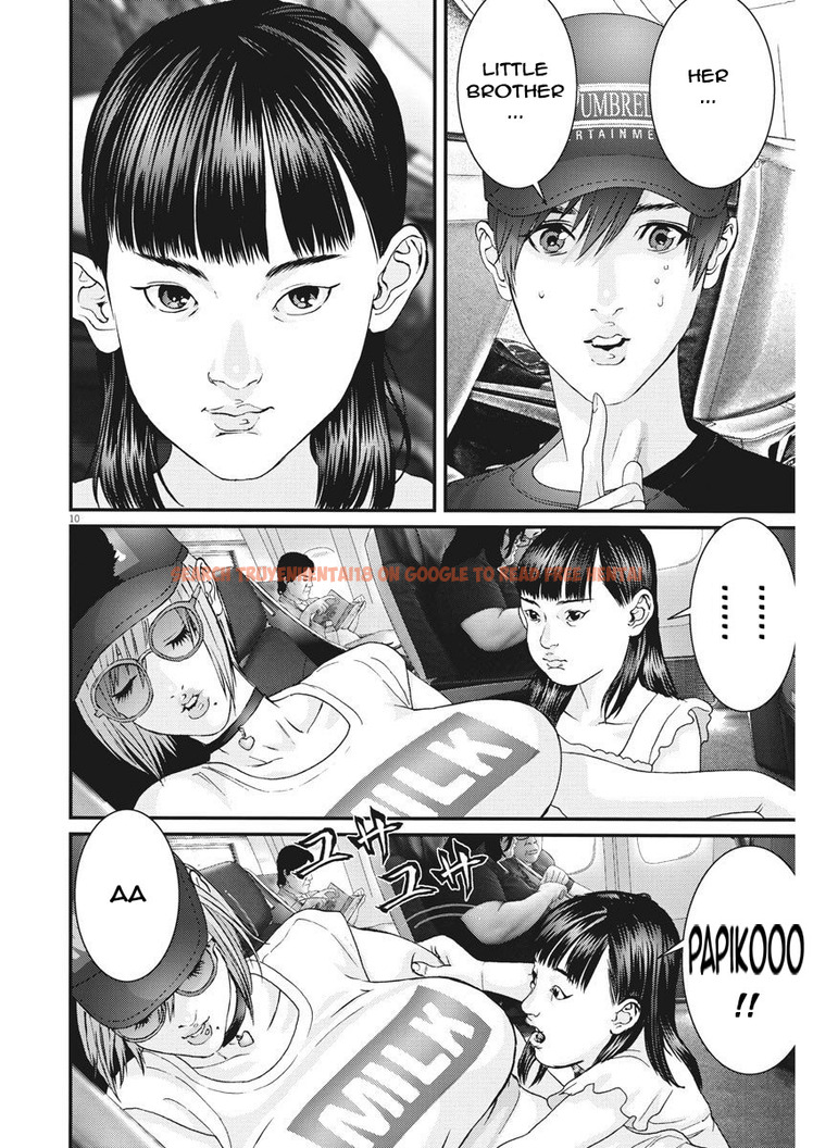 Read Hentai Image 8 385 in comic Gigant - Chapter 50 - www.hentaitnt.net