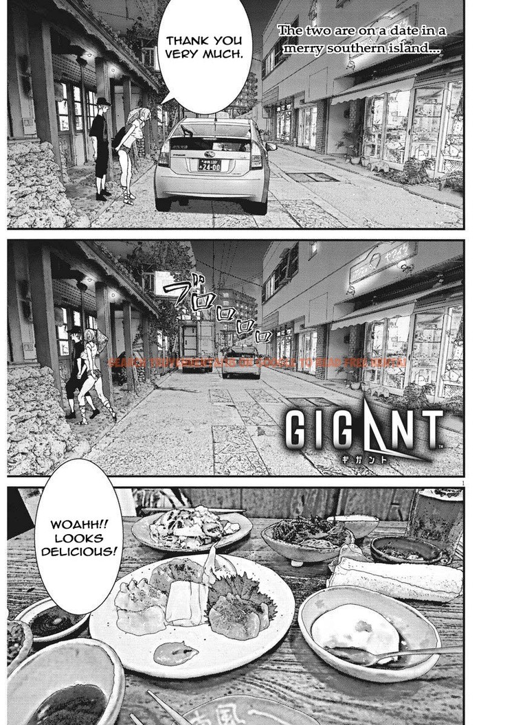 Read Hentai Image 1 384 in comic Gigant - Chapter 51 - hentaitnt.net
