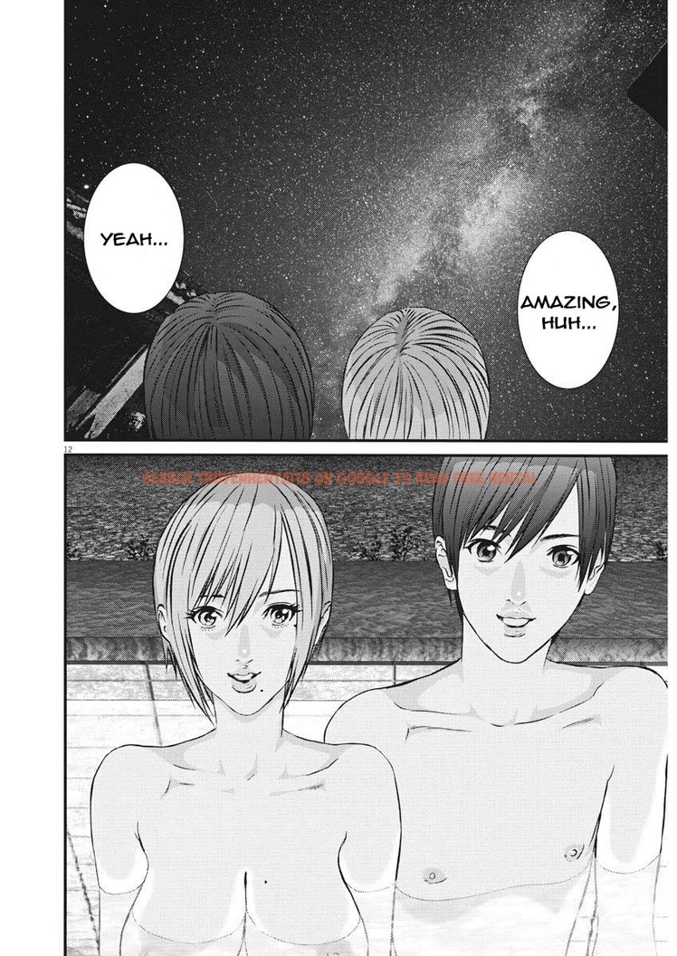 Read Hentai Image 10 385 in comic Gigant - Chapter 51 - hentaitnt.net