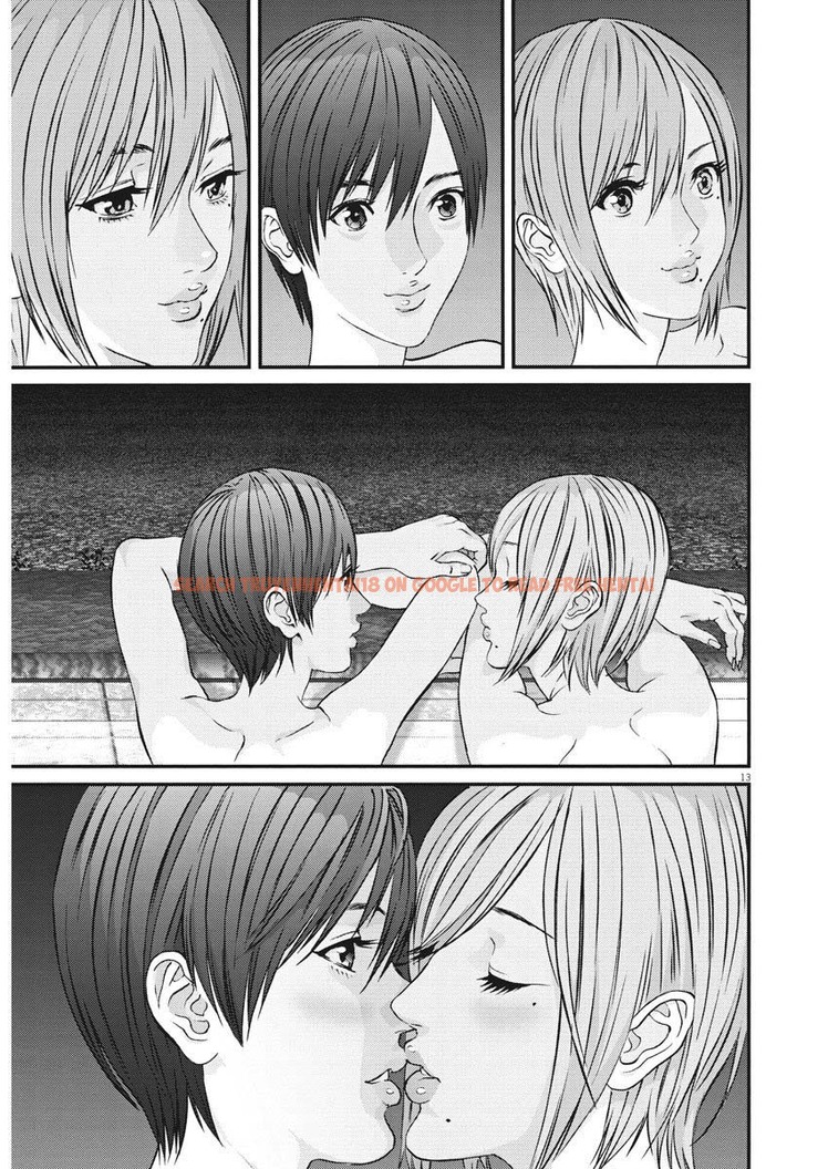 Read Hentai Image 11 385 in comic Gigant - Chapter 51 - hentaitnt.net