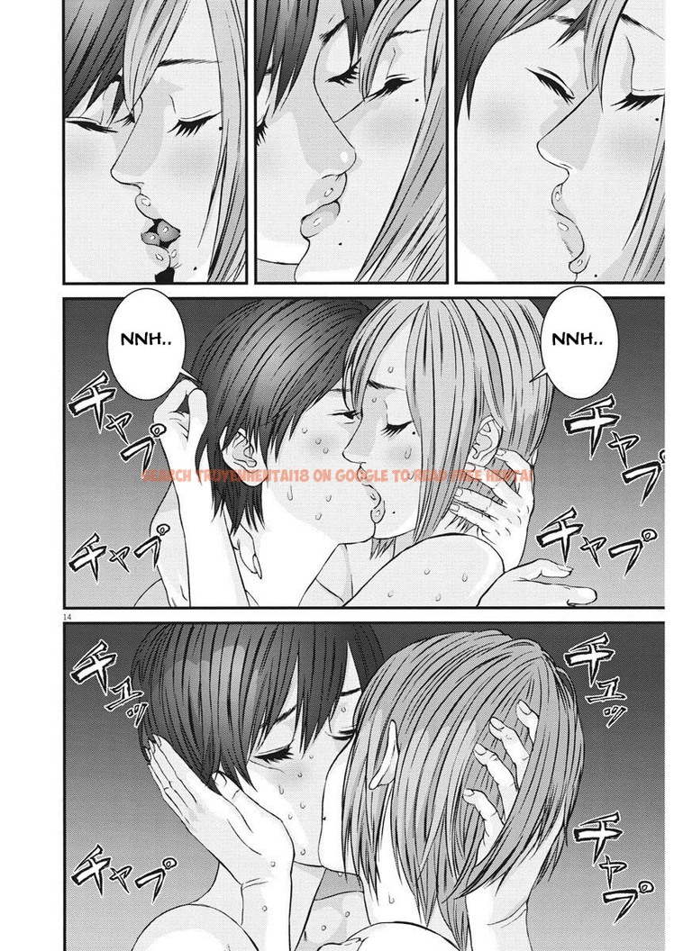 Read Hentai Image 12 385 in comic Gigant - Chapter 51 - hentaitnt.net