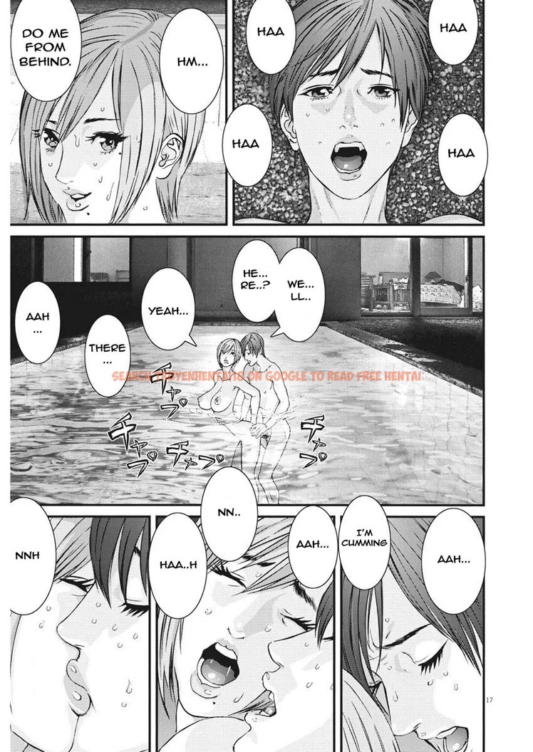 Read Hentai Image 15 385 in comic Gigant - Chapter 51 - hentaitnt.net