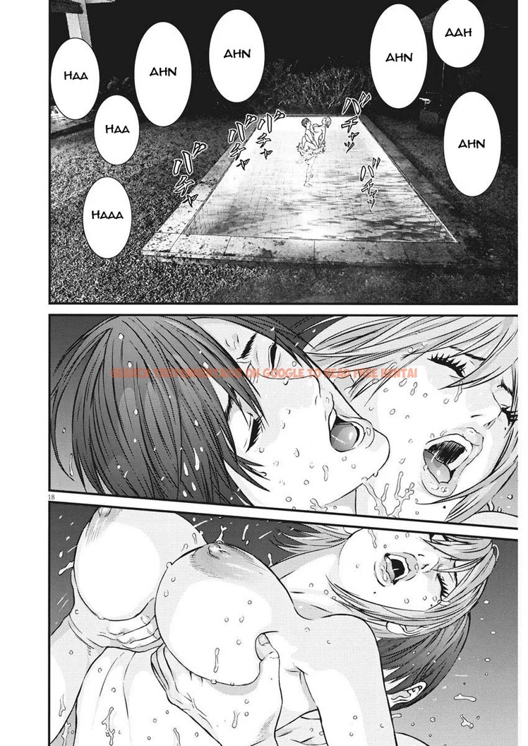 Read Hentai Image 16 385 in comic Gigant - Chapter 51 - hentaitnt.net