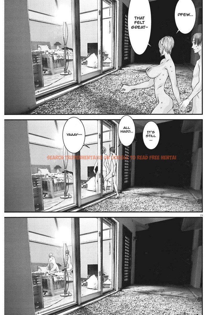 Read Hentai Image 17 385 in comic Gigant - Chapter 51 - hentaitnt.net