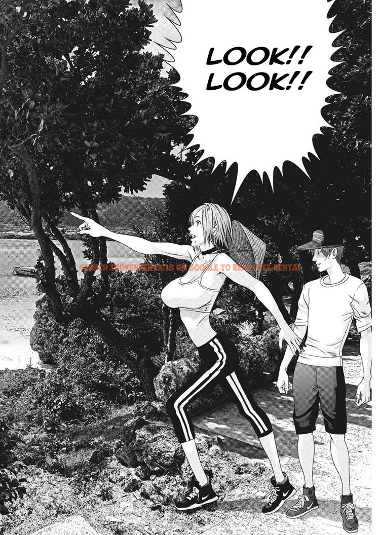 Read Hentai Image 18 385 in comic Gigant - Chapter 51 - hentaitnt.net