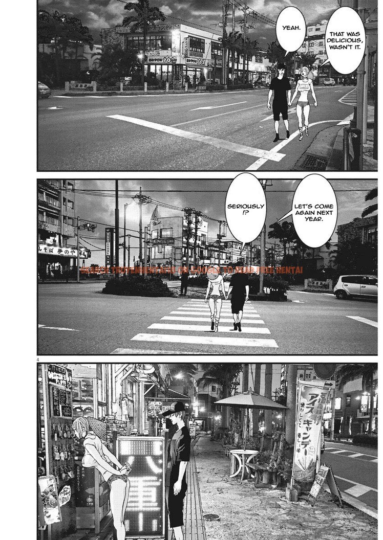 Read Hentai Image 3 384 in comic Gigant - Chapter 51 - hentaitnt.net