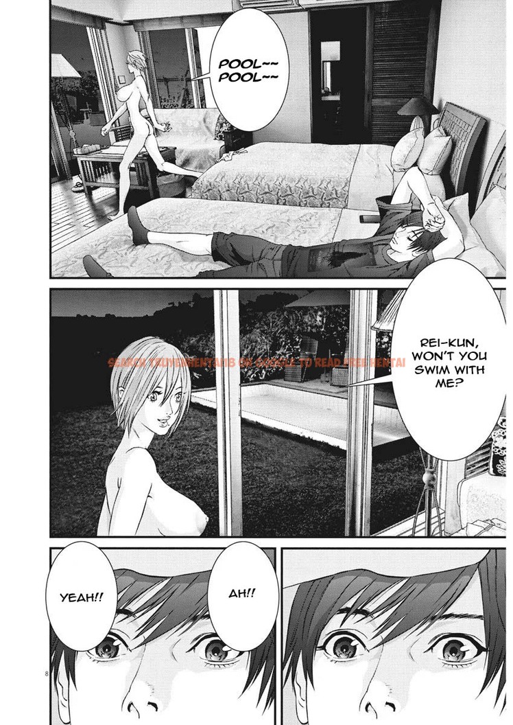 Read Hentai Image 7 384 in comic Gigant - Chapter 51 - hentaitnt.net