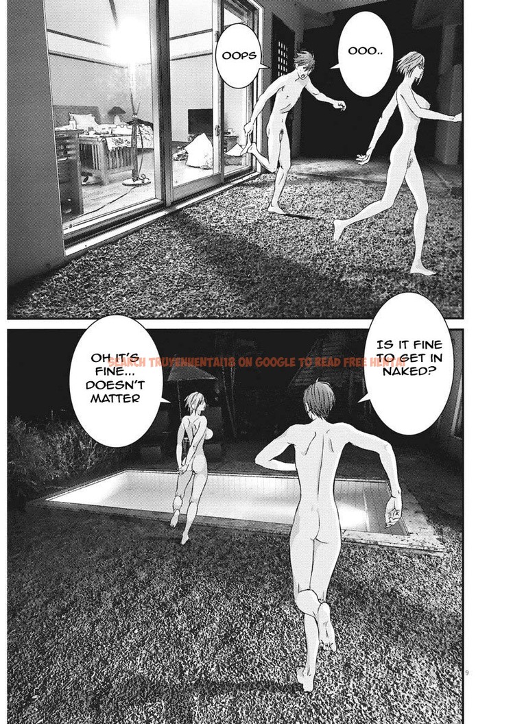 Read Hentai Image 8 385 in comic Gigant - Chapter 51 - hentaitnt.net