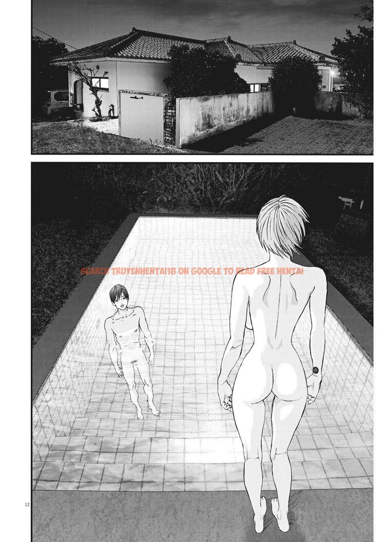 Read Hentai Image 10 382 in comic Gigant - Chapter 52 - hentaitnt.net