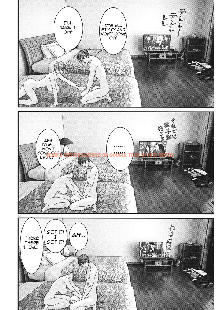 Read Hentai Image 18 382 in comic Gigant - Chapter 52 - hentaitnt.net