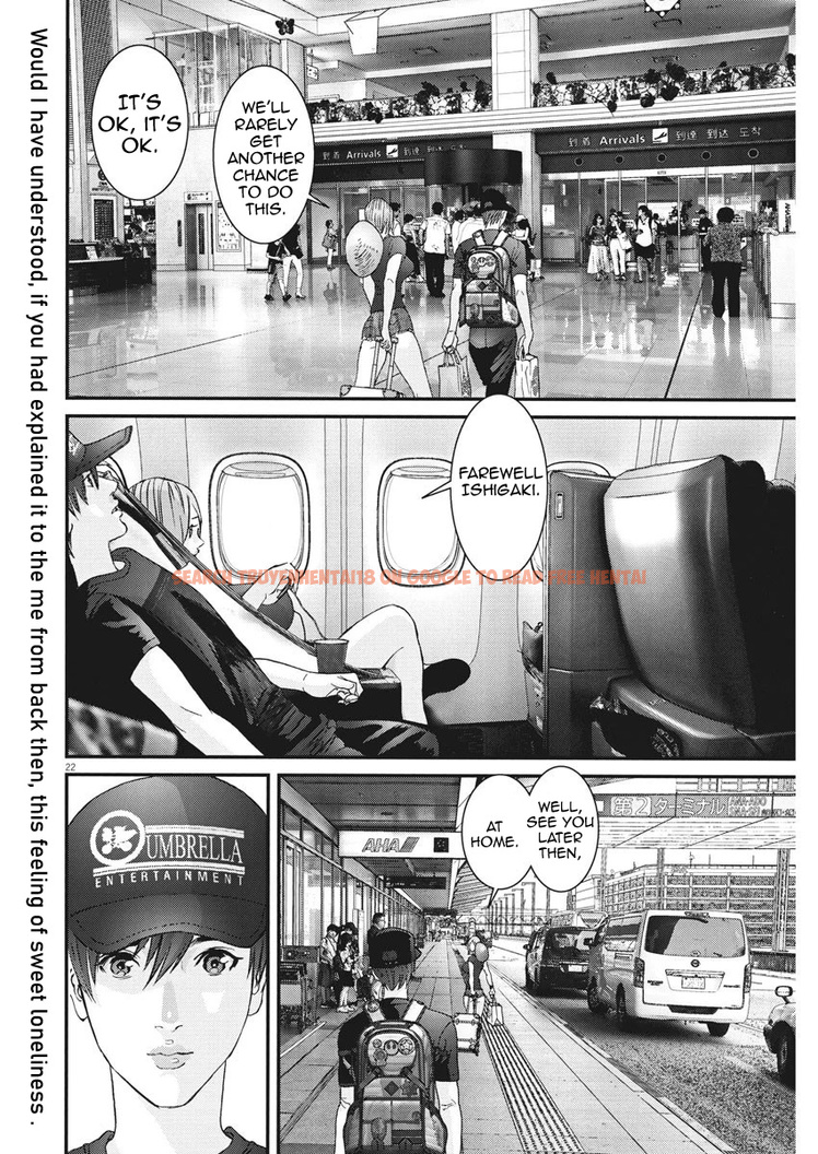 Read Hentai Image 20 384 in comic Gigant - Chapter 52 - hentaitnt.net