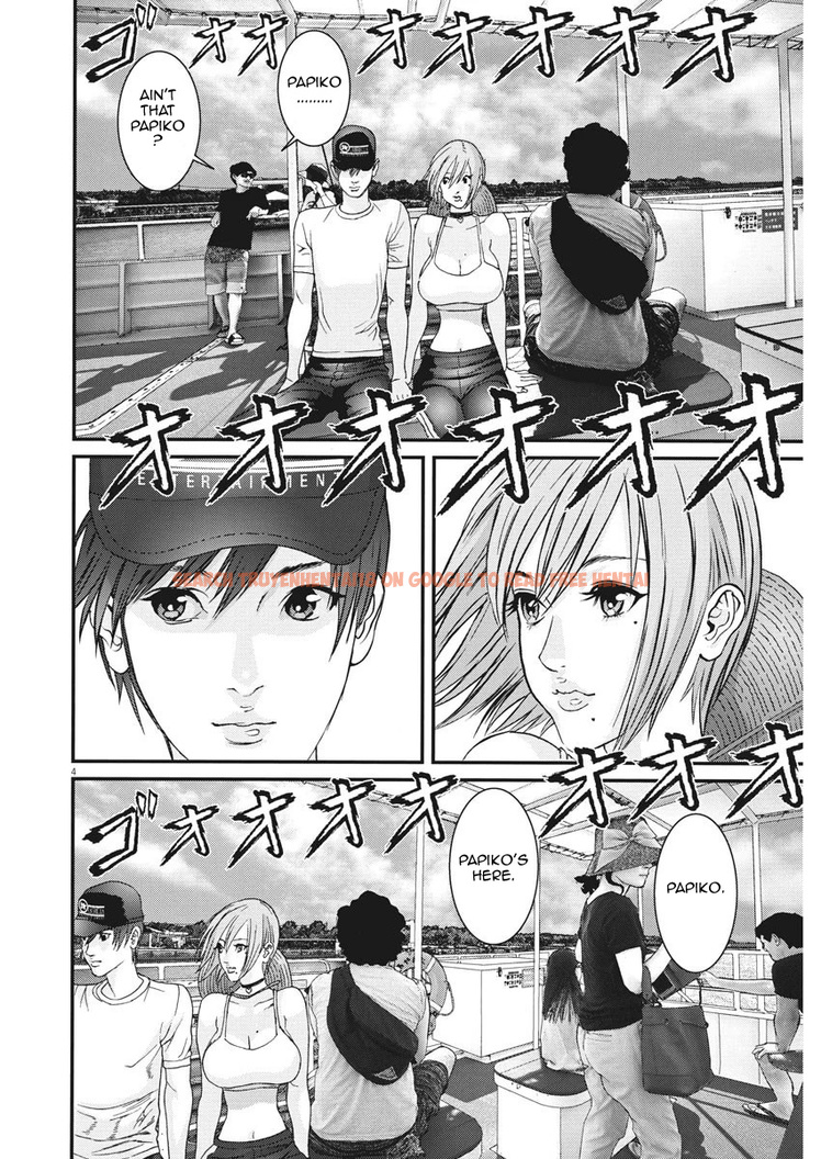 Read Hentai Image 3 382 in comic Gigant - Chapter 52 - hentaitnt.net
