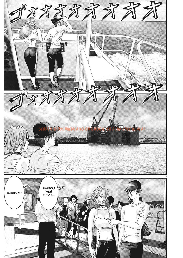 Read Hentai Image 4 382 in comic Gigant - Chapter 52 - hentaitnt.net