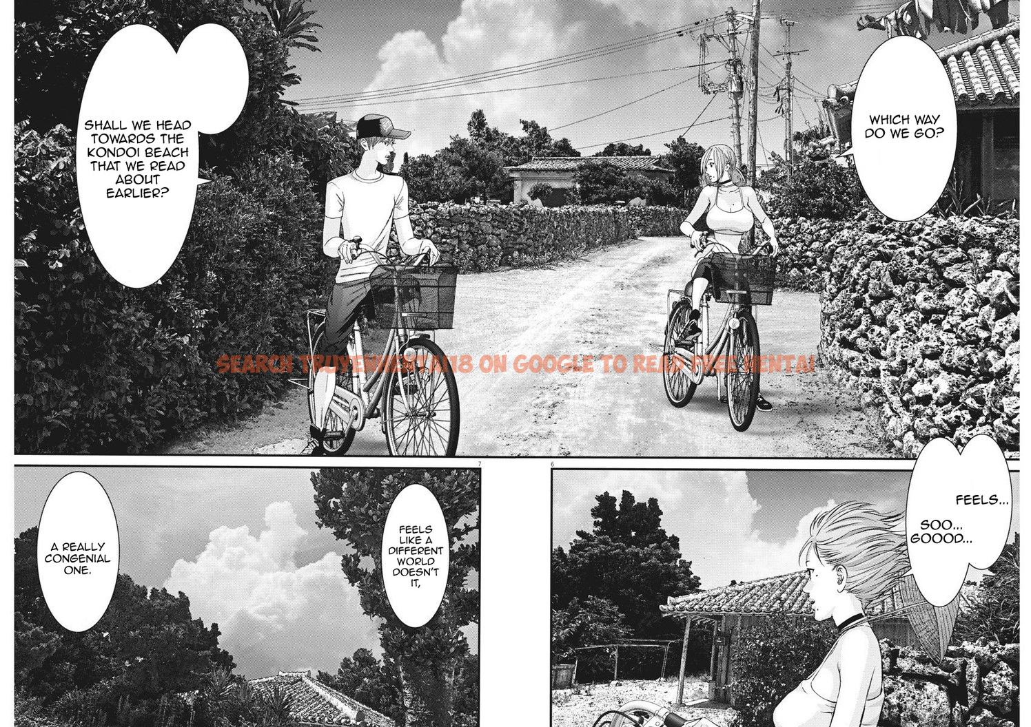 Read Hentai Image 5 382 in comic Gigant - Chapter 52 - hentaitnt.net