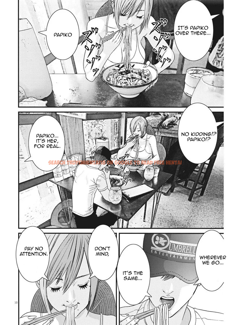 Read Hentai Image 8 382 in comic Gigant - Chapter 52 - hentaitnt.net