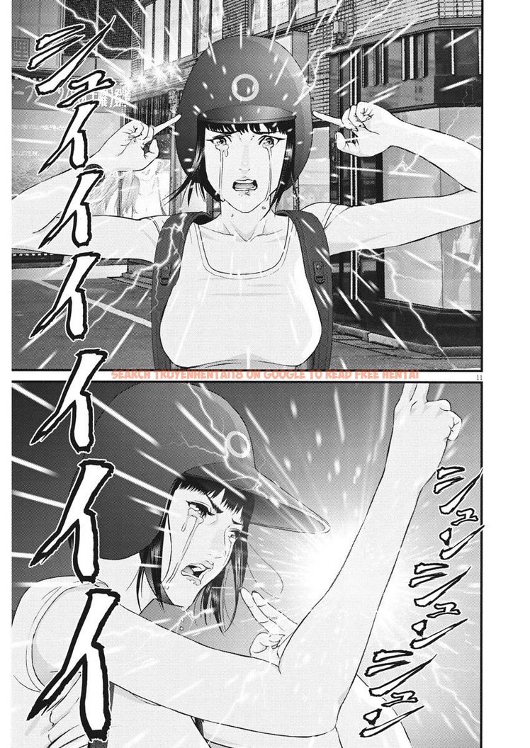 Read Hentai Image 10 382 in comic Gigant - Chapter 53 - hentaitnt.net