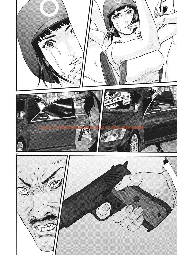 Read Hentai Image 12 382 in comic Gigant - Chapter 53 - hentaitnt.net