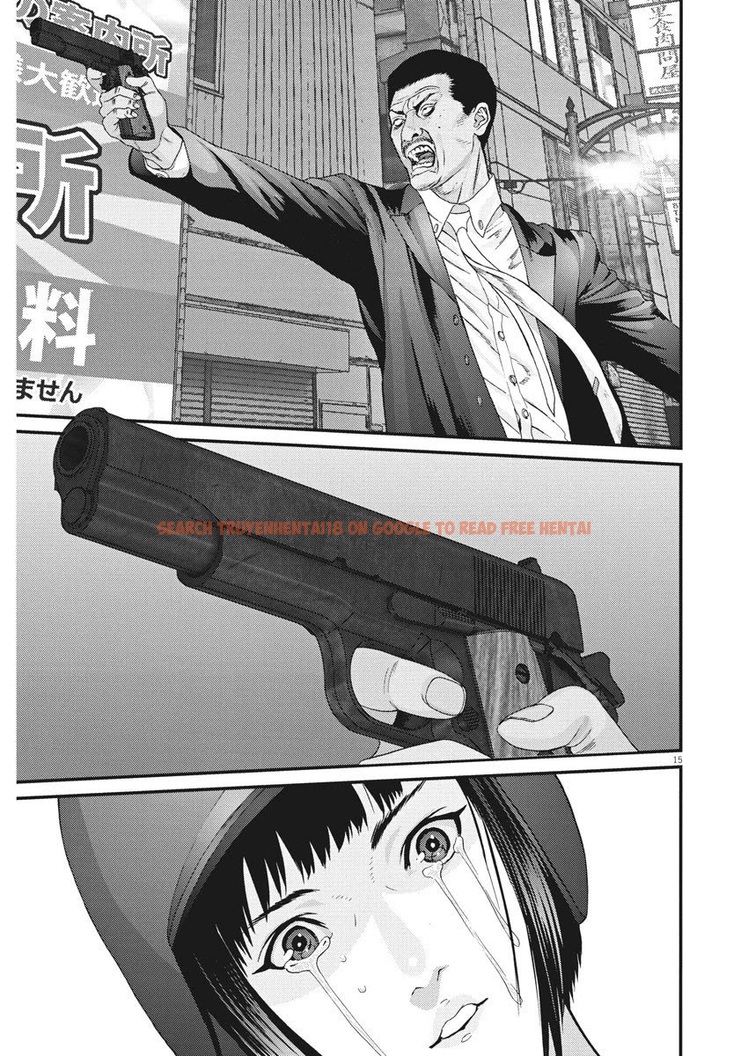 Read Hentai Image 13 382 in comic Gigant - Chapter 53 - hentaitnt.net