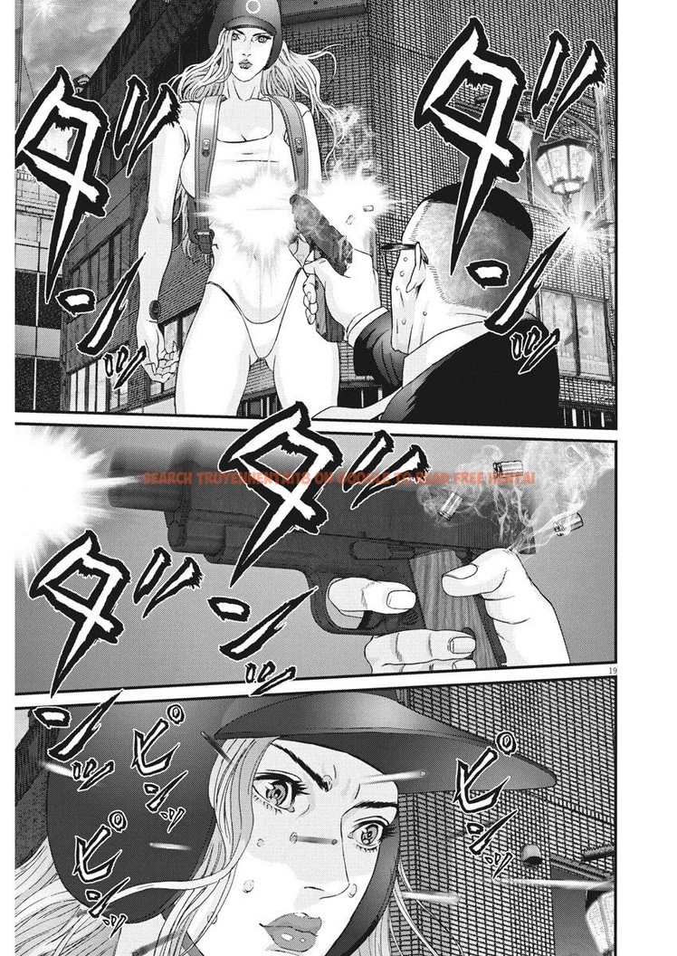 Read Hentai Image 16 382 in comic Gigant - Chapter 53 - hentaitnt.net