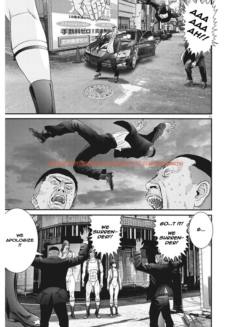 Read Hentai Image 18 382 in comic Gigant - Chapter 53 - hentaitnt.net