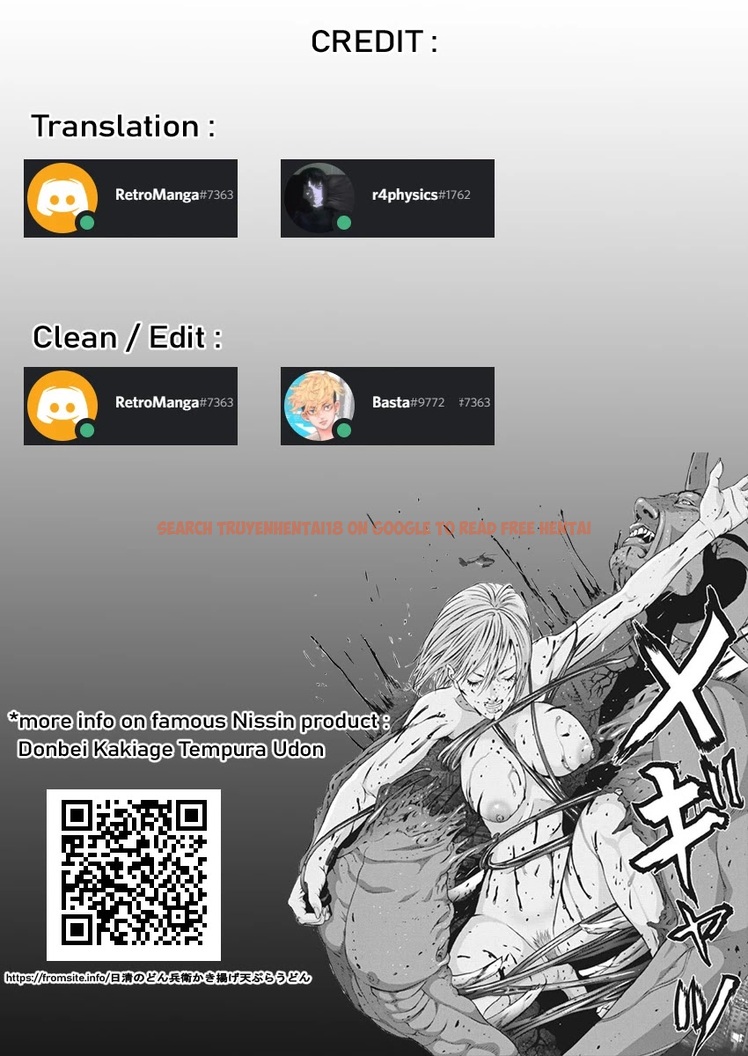 Read Hentai Image 20 382 in comic Gigant - Chapter 53 - hentaitnt.net